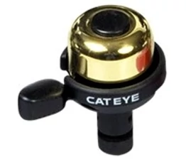 Csengő Cateye PB1000 Wind-Bell arany/fekete