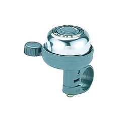 Csengő Cateye PB600S ezüst