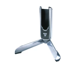 Kerékpártartó talp Topeak FlashStand Slim, hajtókaros, prémium kidolgozás