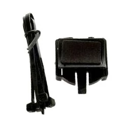 Kilométeróra alkatrész STP  tartó sin vezeték nélküli