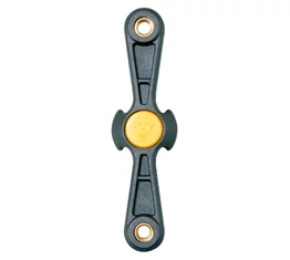 Topeak X15 elforditható kulacstartó adapter, univerzális