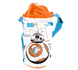 Disney kulacstartó - kulacshuzat Starwars, pántokkal rögzíthető