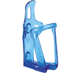 Topeak Mono Cage CX kulacstartó műanyag kék 48g