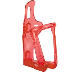 Topeak Mono Cage CX kulacstartó műanyag piros 48g