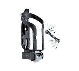 Topeak Ninja TC Road kulacstartó integrált szerszámkészlettel