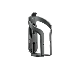 Topeak Ninja+ kulacstartó integrált gumileszedő szerszámmal, fekete