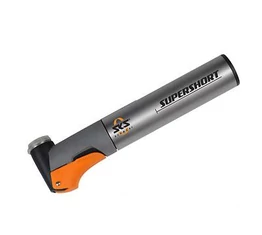 Minipumpa SKS Supershort tel.6bar/164mm/103gram AV/SV/DV