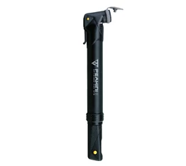 Pumpa mini Topeak Peakini II 6bar,univerzális fejjel, 132g