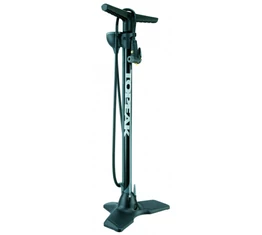 Pumpa műhely Topeak JoeBlow Race 14bar, acél test, fekete