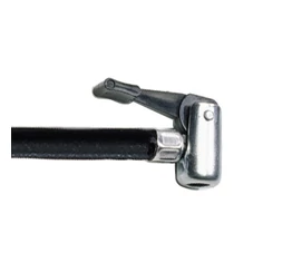 Pumpatömlő SKS fém fejjel 10mm 2131 Piccohoz AV