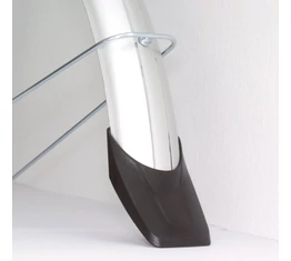 Sárvédő 24 Neuzer aluplasztik ezüst pálcás