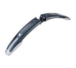 Sárvédő teleszkópra Topeak Defender M1 gyorsrögzítésű fekete 27,5&quot;-29&quot;