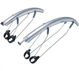 Sárvédő országúti/fitness Topeak Defender R1/R2 700x23-ig