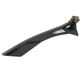 Nyeregcső sárvédő SKS Dashblade fekete