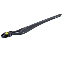 Sárvédő nyeregcsőre Topeak DeFender RC11 országútira, 25mm-es köpenyszélességig