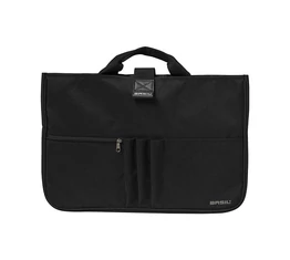 Basil Organiser laptop táska, iratrendező 15,6&quot;-ig Urban Dry Business Bag táskához