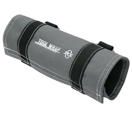 SKS Tool Wrap váztáska szerszámtartó táska, felsőcsőre szerelhető