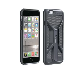 Táska Mobiltelefontartó Topeak Ride Case Iphone 6/6S-hez,dönthető