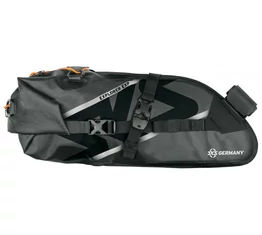 SKS Explorer Exp. nyeregtáska 13L nyeregcsőre rögzíthető
