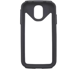 BBB BSM-36 mobiltelefontartó védőtok BSM-06-hoz, fekete