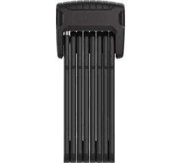 Abus Bordo Granit X-Plus 6500/120 összehajtható kerékpárzár 120cm hosszú nagyértékű kerékpárok, ebike-ok biztosítására