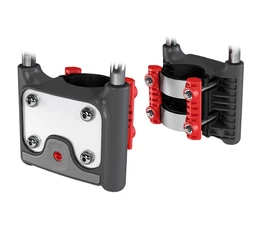 OkBaby zárható gyereküléstartó 10+, Sirius, BodyGuard, Eggy hátsó modellekhez