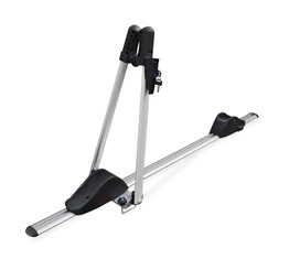 Kerékpárszállító tetőre Menabo Asso alu zárható 160455