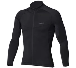 BBB BBW-237 Transition hosszú ujjú kerékpáros mez fekete S