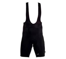 BBB BBW-81 BibShorts kerékpáros rövidnadrág betétes-kantáros, hálós fekete M