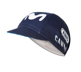 Endura Movistar Race országúti sapka