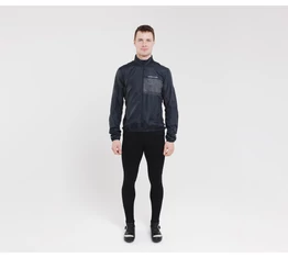 Kellys Levante dzseki szél ellen, black, S-es
