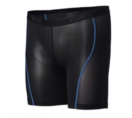 Kerékpáros aláöltözet BBB Innershort BUW-51 betétes férfi alsónadrág rugalmas Spandex anygaból fekete