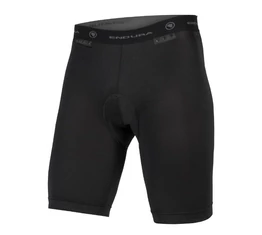 Endura Padded Liner alálöltözet Clickfast betétes alsónadrággal fekete M-es