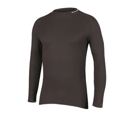 Kerékpáros aláöltözet Endura Transrib coolmax légáteresztő anyagr, fekete, M-es