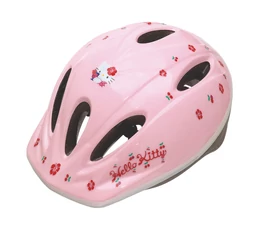 Bukósisak gyerek Hello Kitty rózsaszín 50-56cm