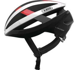 Abus Viantor Road kerékpáros bukósisak L-es 58-62 cm blaze red