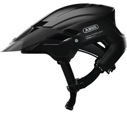 Abus MonTrailer MTB bukósisak M-es 52-57 cm Velvet Black