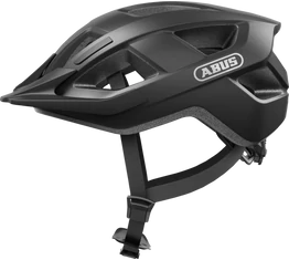 Abus Aduro 3.0 kerékpáros városi bukósisak In-Mold, titan L-es 58-62cm fejkerületre