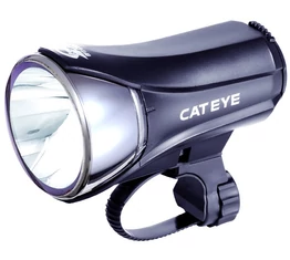 Cateye HL-EL530 elemes első lámpa 1LED 1500