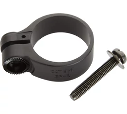 Lámpatartozék Cateye SP-6 26,5 30,5mm bilincs sárvédőhöz is