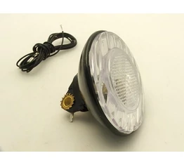 Lámpa dinamós első