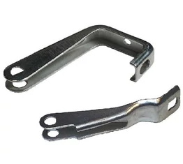 Lámpatartó bilincs villanyakra