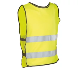 Fényvisszaverő Mellény felnőtt M/ L egyszerű