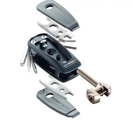 SKS CT-Worx szerszámkészlet 20funkció láncbontóval