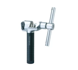 Topeak All Speeds láncbontó kompatibilis minden 6-7-8-9-10-11-12-es lánccal + 11-es Campagnolo lánc