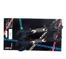 Szerszám kónuszkulcs készlet Marwi 13-15 és 14-16mm-es kulcsok