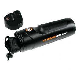 Szerszám vagy tömlőtartó SKS Cagebox 0,9l