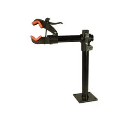 Szerszám szerelőállvány asztali befogóval