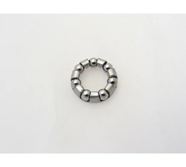 Golyóskosár elsőagy  hagyományos