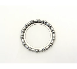 Golyóskosár kormány hagyományos univerzális